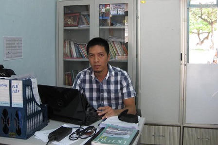 Học sinh “không dám” thi Lịch sử, thầy giáo rơi nước mắt